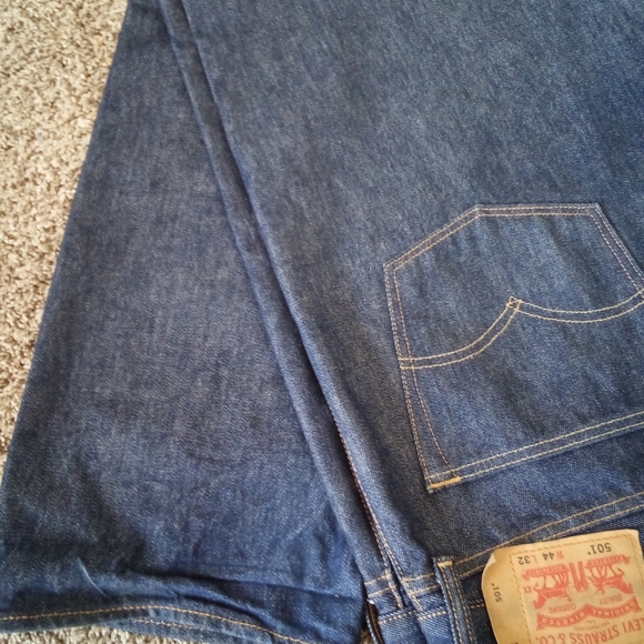 Jeans - Picture 3 of 3